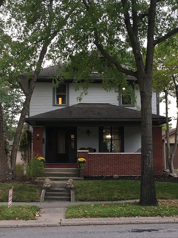 2121 Crescent Ave, Fort Wayne, IN 46805