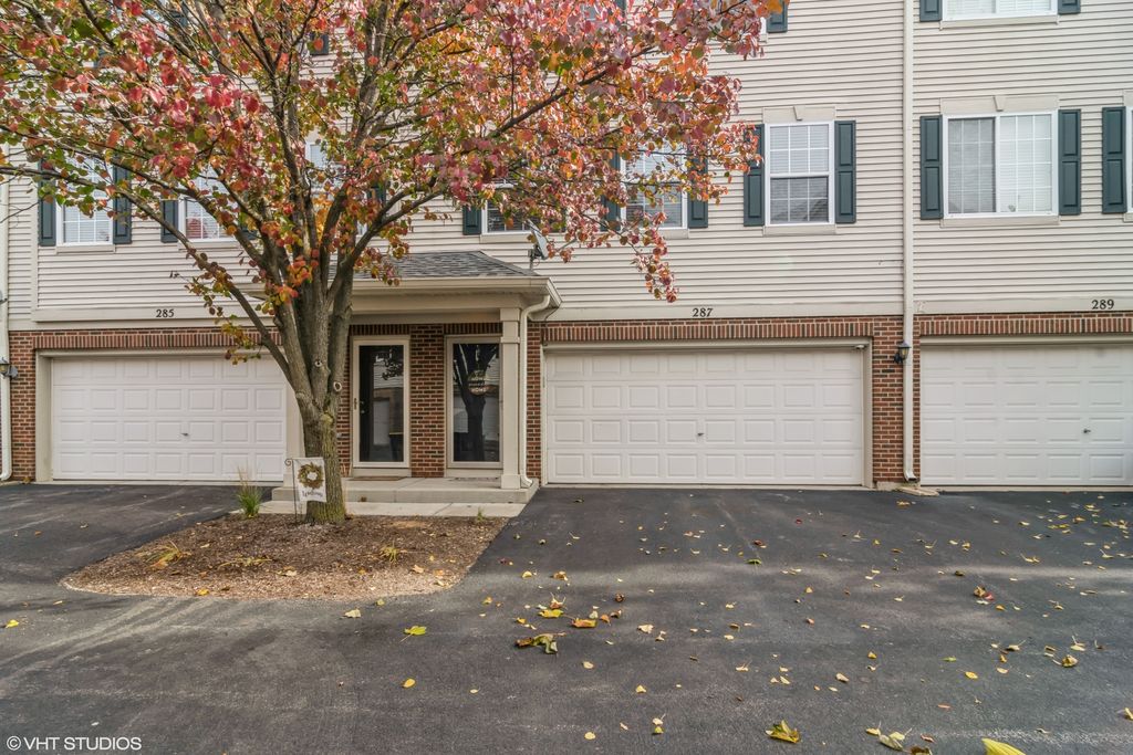 287 Evergreen Cir 287, Gilberts, IL 60136 Trulia