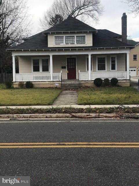 6 S Valley Ave, Vineland, NJ 08360