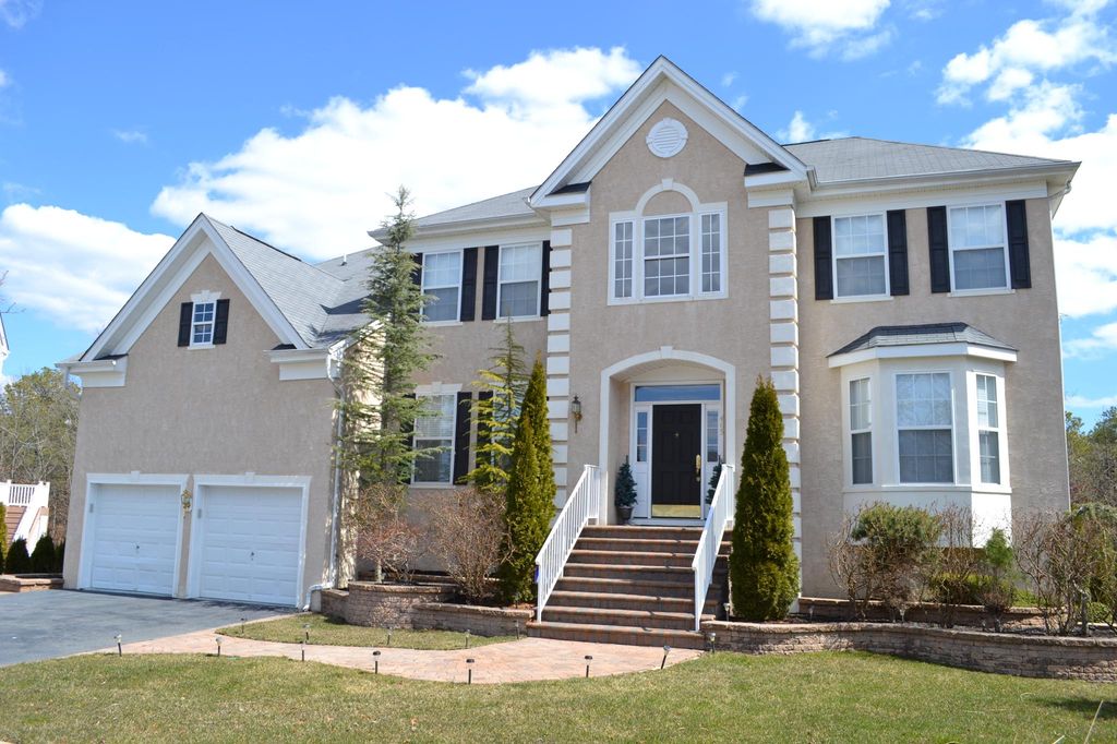 465 Exeter Ct, Galloway, NJ 08205 Trulia
