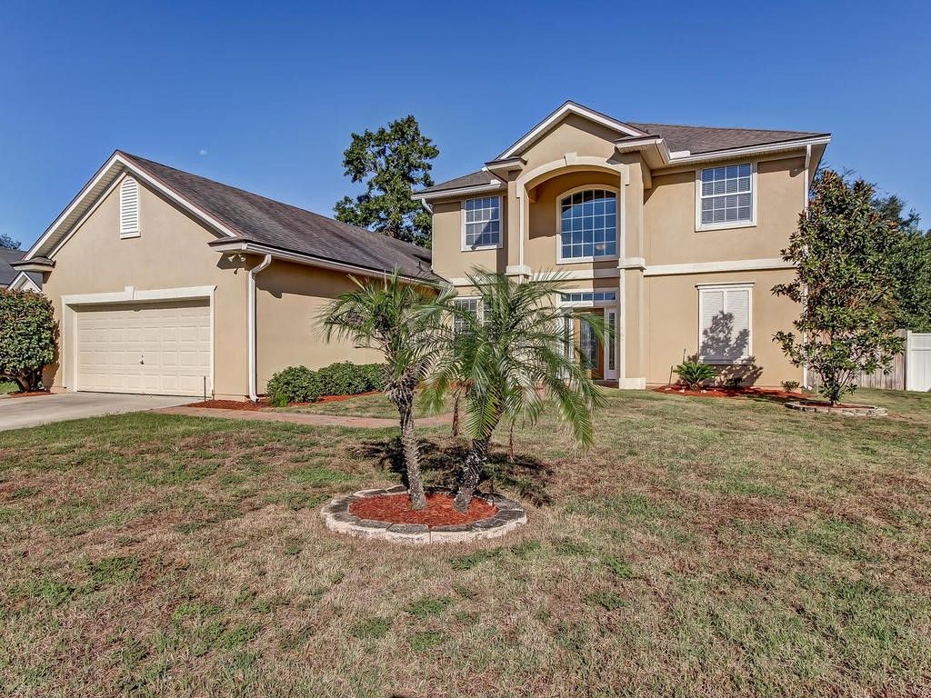 86069 Maple Leaf Pl, Yulee, FL 32097