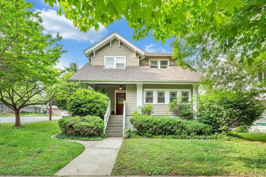 2145 Maiden Ln SW, Roanoke, VA 24015 MLS 907407 Trulia