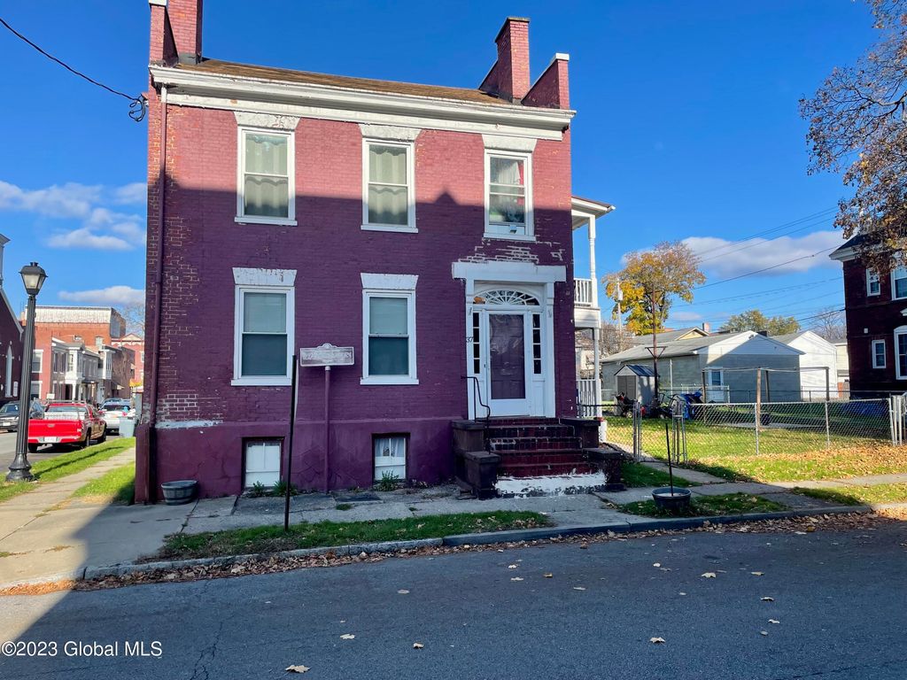 37 Middle Street, Waterford, NY 12188 Trulia