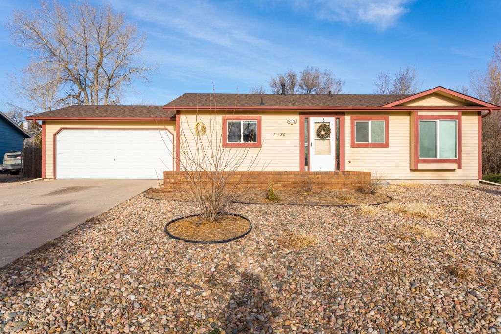 7650 Vallhalla Dr, Colorado Springs, CO 80920