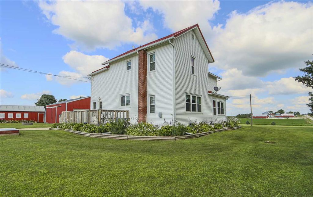 31707 270th St, Shell Rock, IA 50670 Trulia