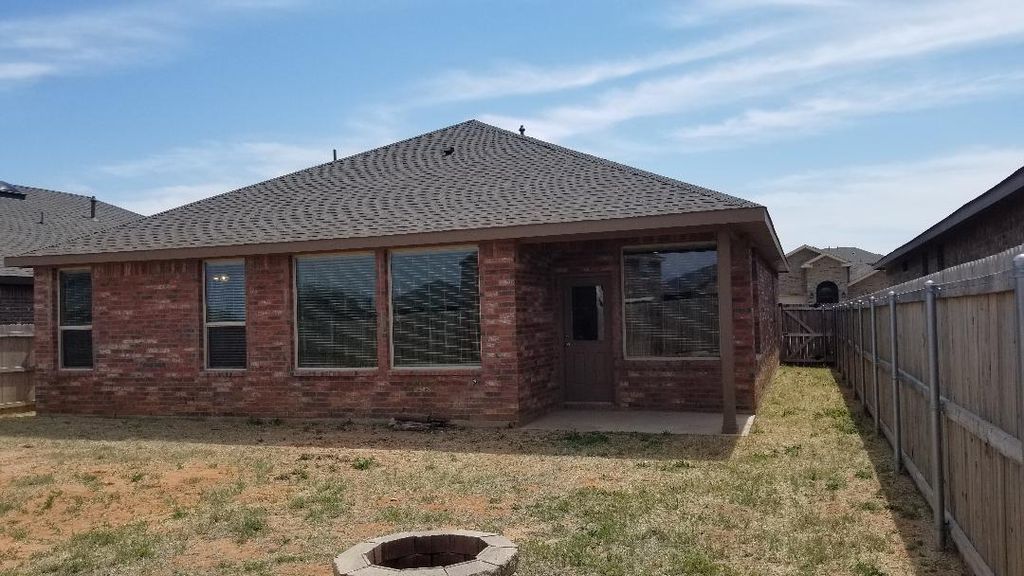 6606 Vanguard Rd, Midland, TX 79706