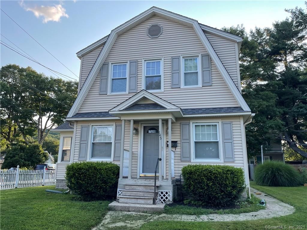 Address Not Disclosed, Naugatuck, CT 06770