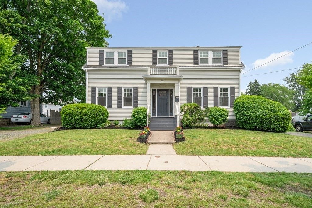 471 Cabot St, Beverly, MA 01915 Trulia
