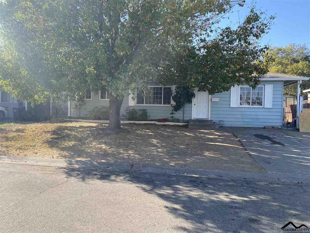 835 Dumosa Dr, Red Bluff, CA 96080 Trulia