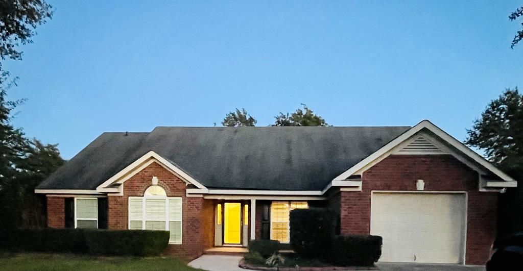 3838 Oxford Dr, Hephzibah, GA 30815