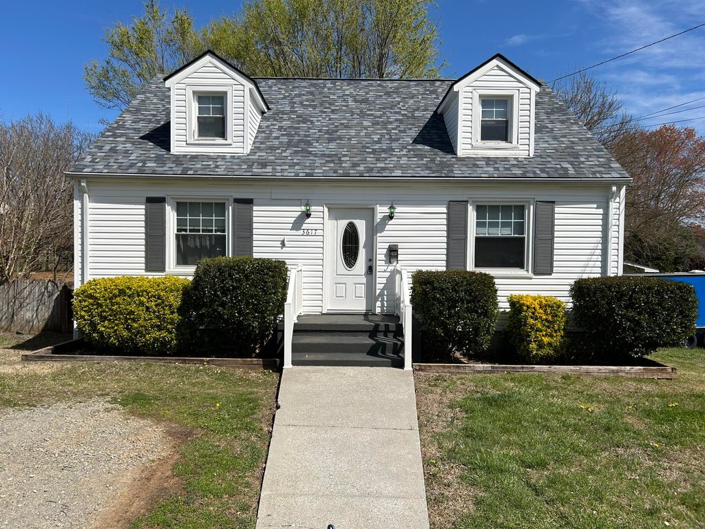 3617 Oliver Rd NE, Roanoke, VA 24012 Trulia