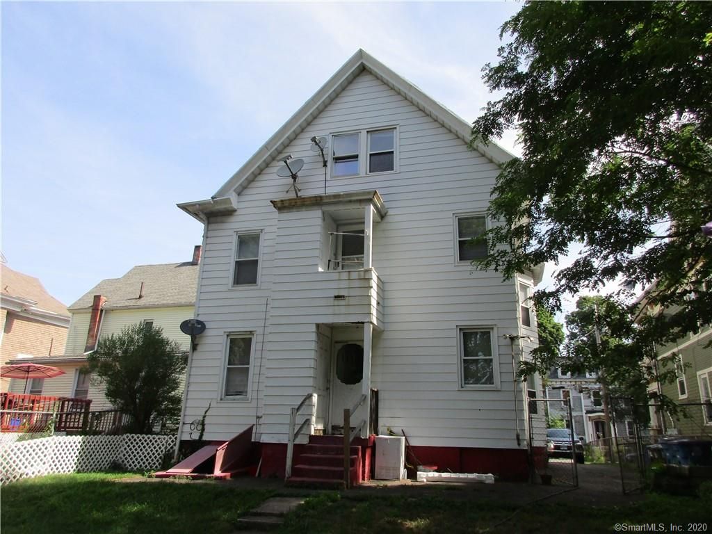 732 Elm St, New Haven, CT 06511