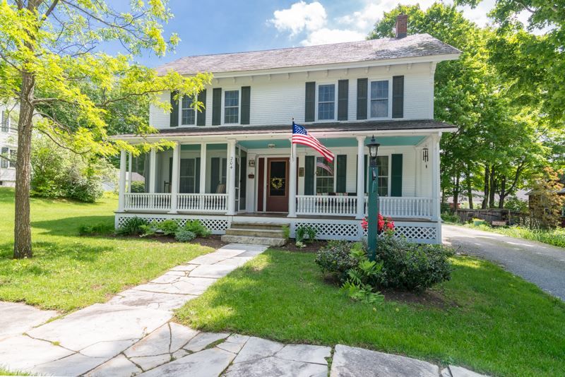 204 Mad Tom Rd, Dorset, VT 5 Bed, 3 Bath SingleFamily Home 26 Photos Trulia