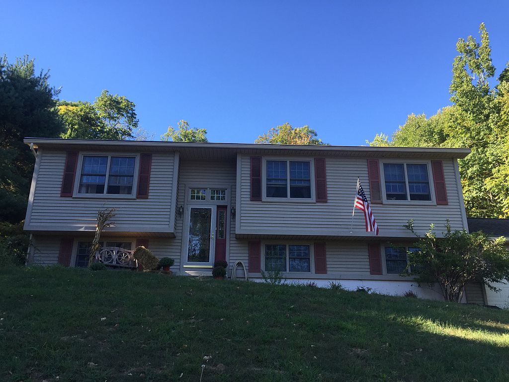 460 W White Bear Dr, Summit Hill, PA 18250 Trulia