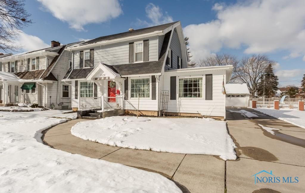 2328 Sherwood Ave, Toledo, OH 43614 Trulia