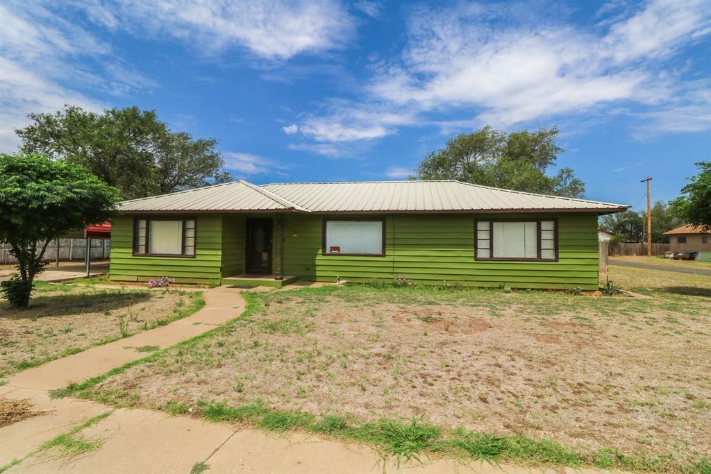 702 Washington Ave, Amherst, TX 79312 Trulia