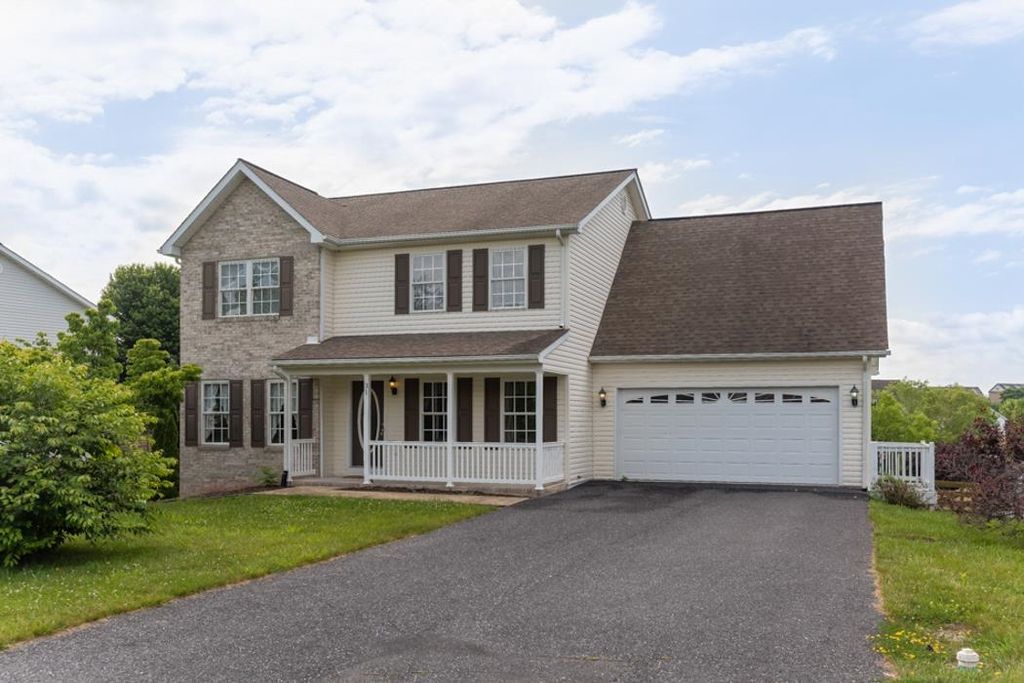 31 Beecham Rd, Fishersville, VA 22939 Trulia