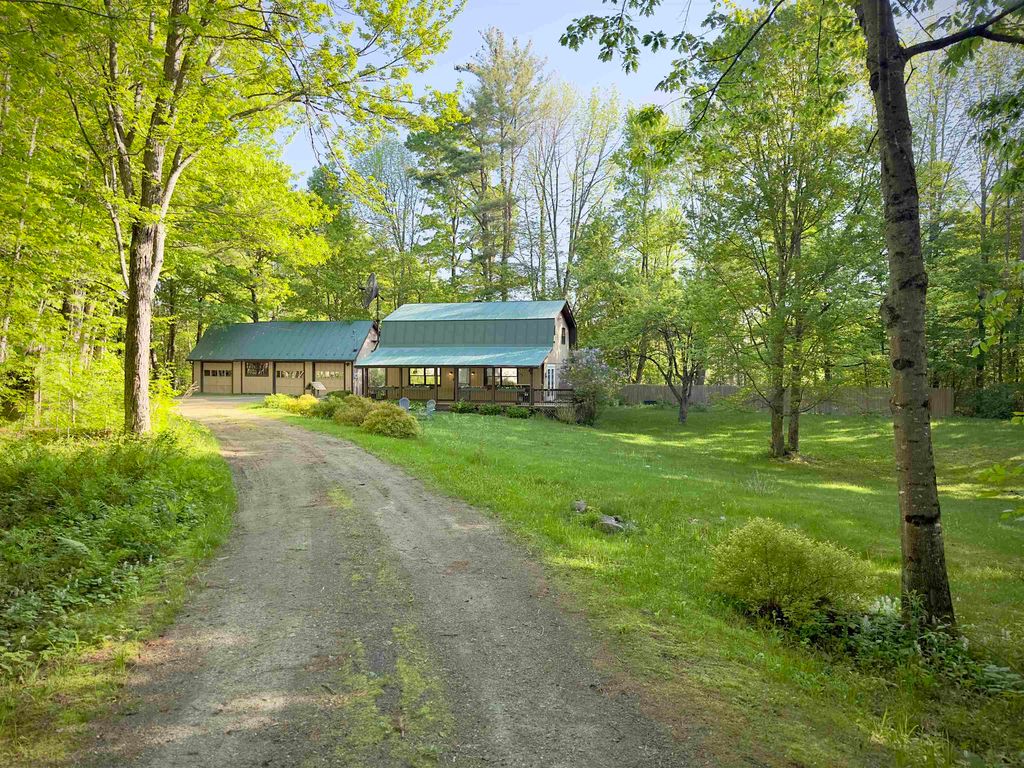 22 Englehardt Lane, Canaan, NH 03741 MLS 4998344 Trulia