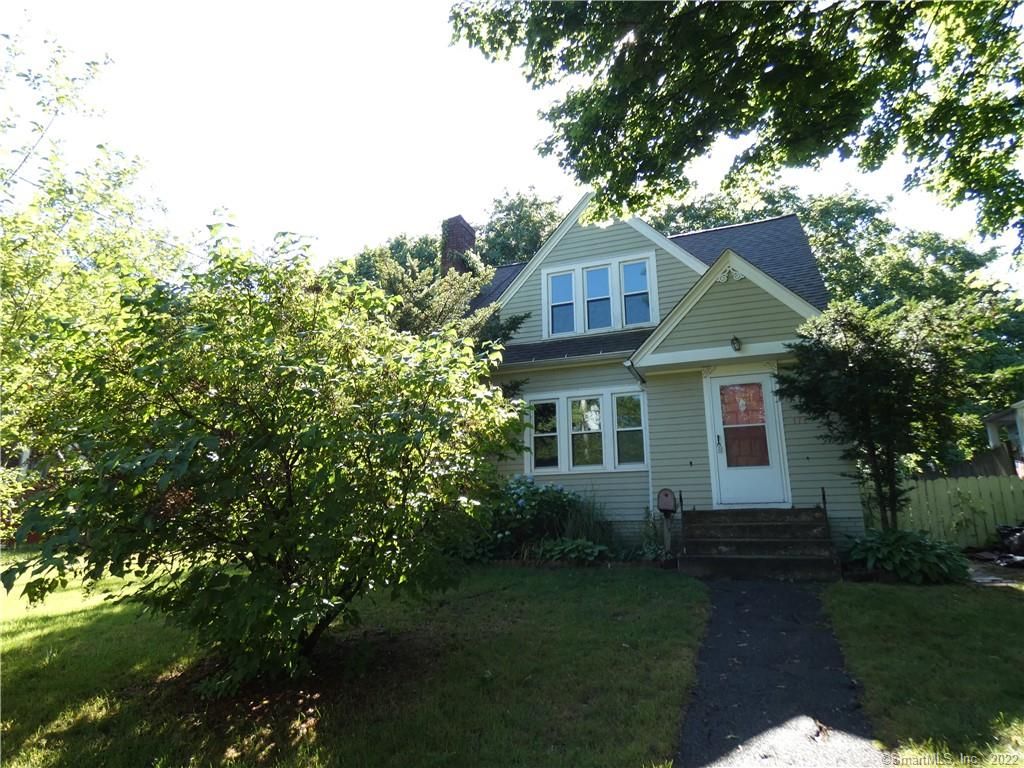 177 Grandview Ave, Hamden, CT 06514
