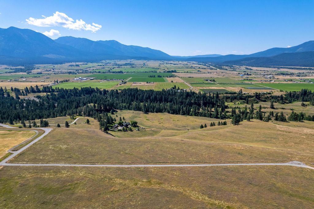 Nhn Theresa Adams Ln, Arlee, MT 59821 Trulia