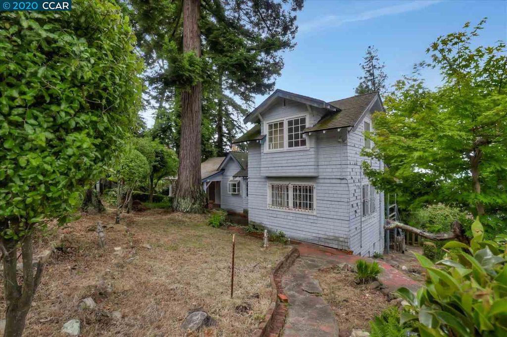 12050 Broadway Ter, Oakland, CA 94611 | Trulia