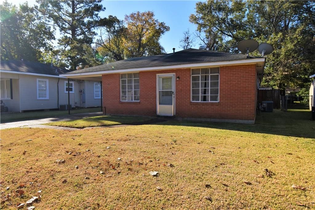 2136 Boyce St, Alexandria, LA 71301 Trulia