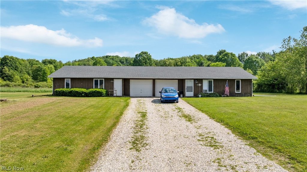3138 Shaffer Rd, Atwater, OH 44201 MLS 5043702 Trulia