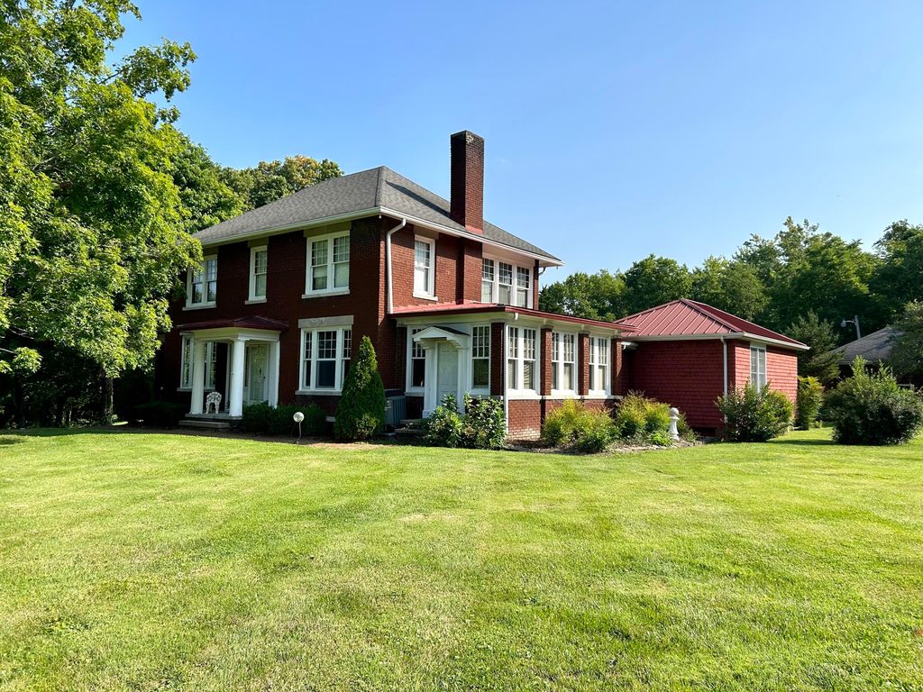 764 Big Hill Rd, Berea, KY 40403 Trulia