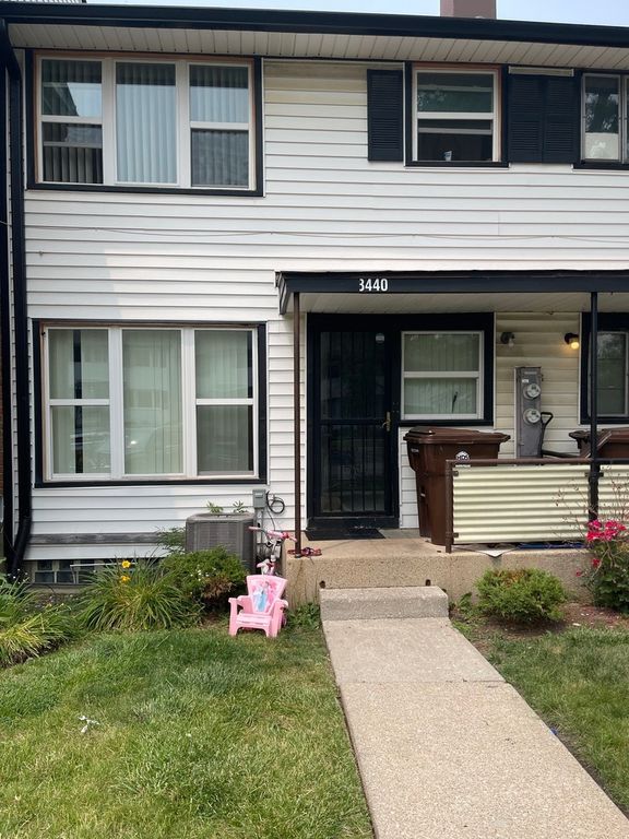 Park Forest, IL Trulia