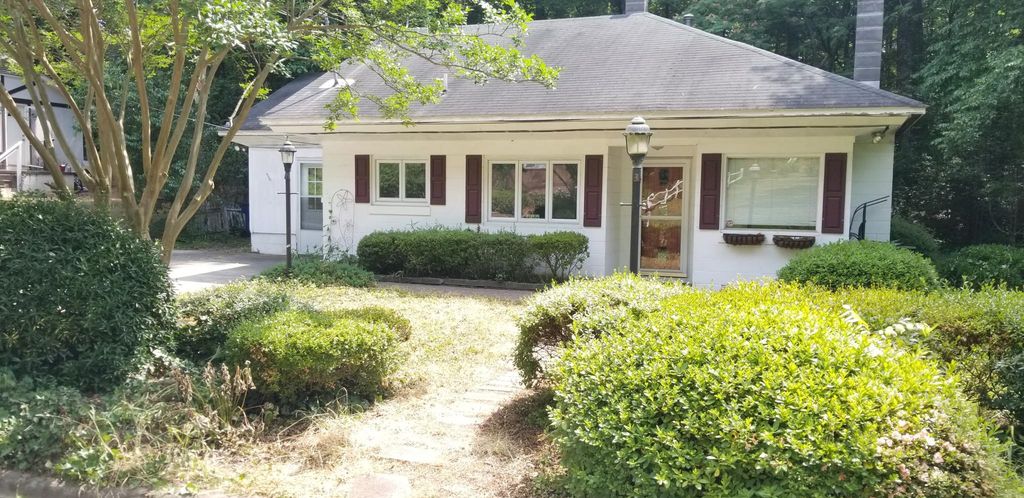 1904 Birmingham Ave, Durham, NC 27704
