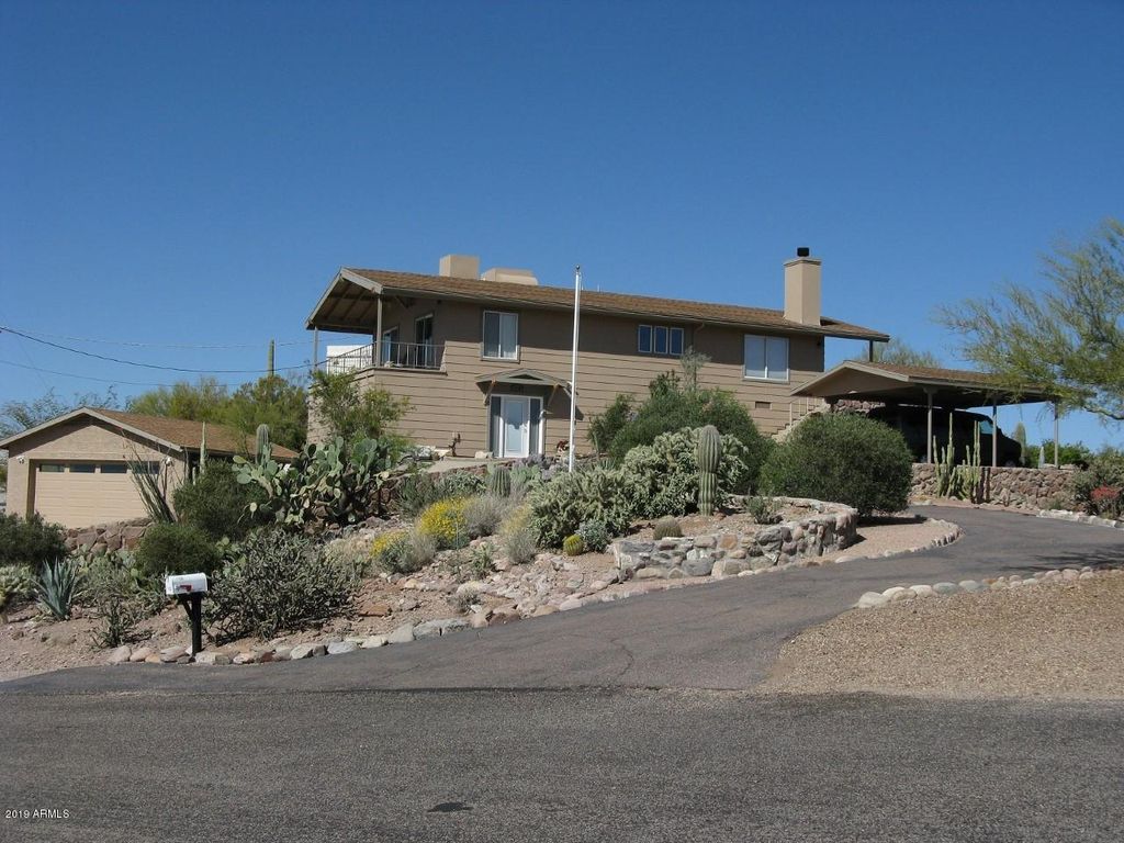 1126 N 1126 N. Queen Mary Way, Queen Valley, AZ 85118 Trulia