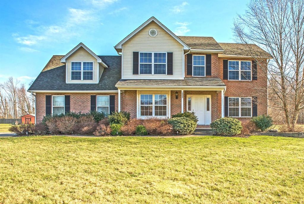 12357 Walters Rd, Sunman, IN 47041 Trulia