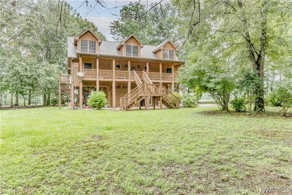 188 Cypress Point Ln, Akron, AL 35441
