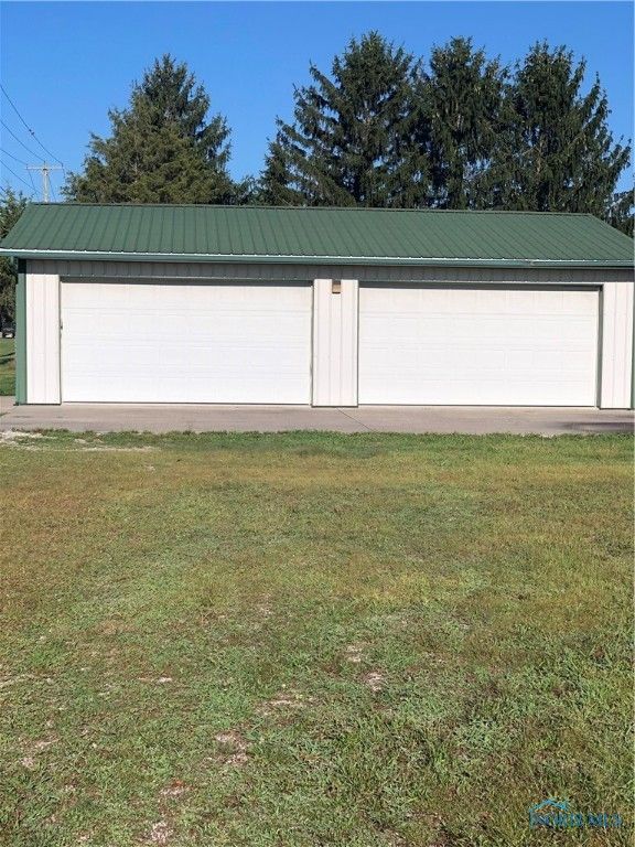 1431 Oakwood Ave, Napoleon, OH 43545 MLS 6106137 Trulia