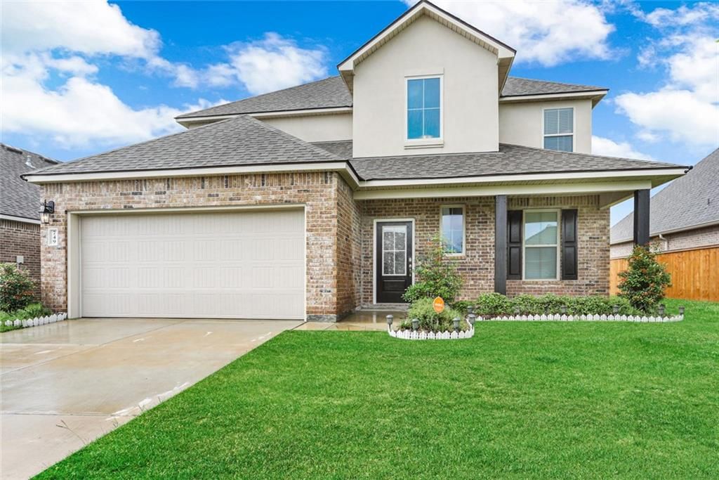 749 Lakeshore Village Dr, Slidell, LA 70461 Trulia 749 Lakeshore Village Dr, Slidell, LA 70461 Trulia