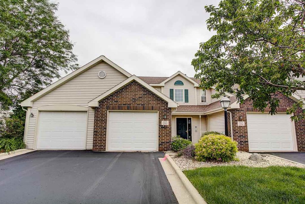275 Kearney Way, Waunakee, WI 53597 Trulia
