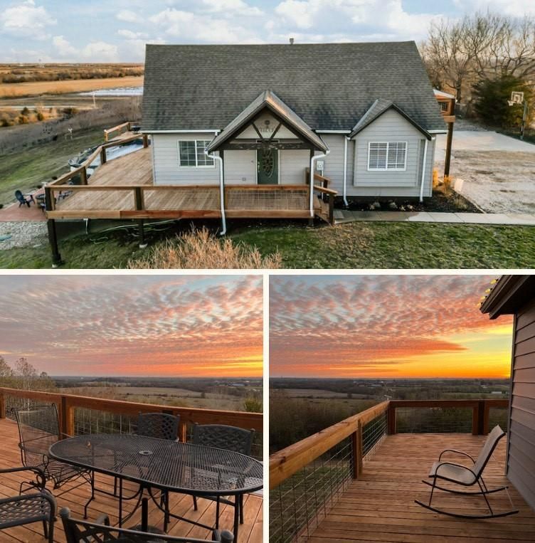 31757 Lookout Rd, Paola, KS 66071