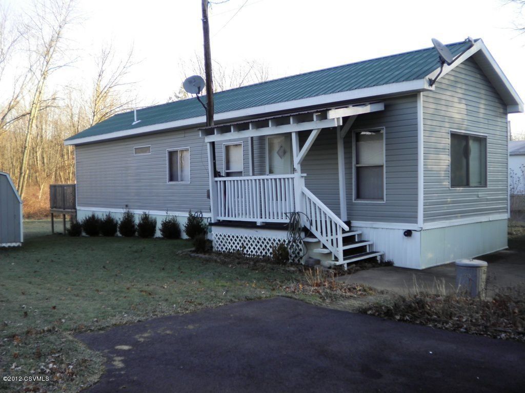 1322 White Deer Pike, New Columbia, PA 17856 Trulia