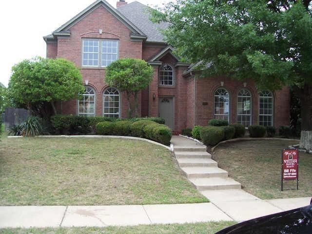 3210 Wyndmere Dr, Richardson, TX 75082