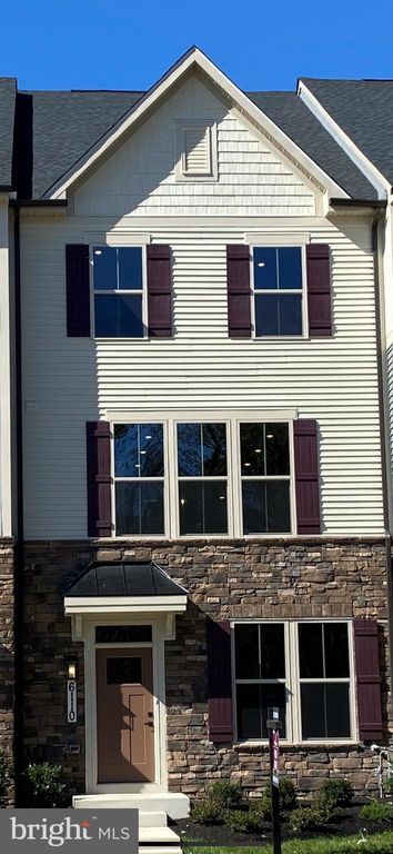 6110 Stonecat Ct, New Market, MD 21774
