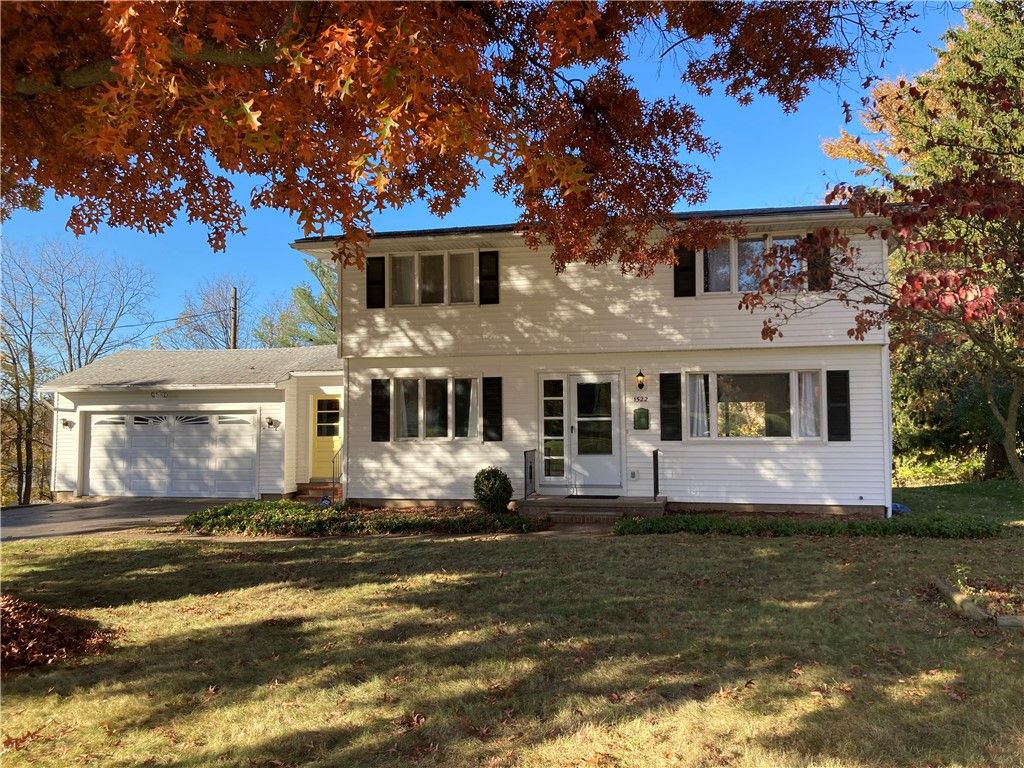 1522 Erie Station Rd, Henrietta, NY 14467 Trulia