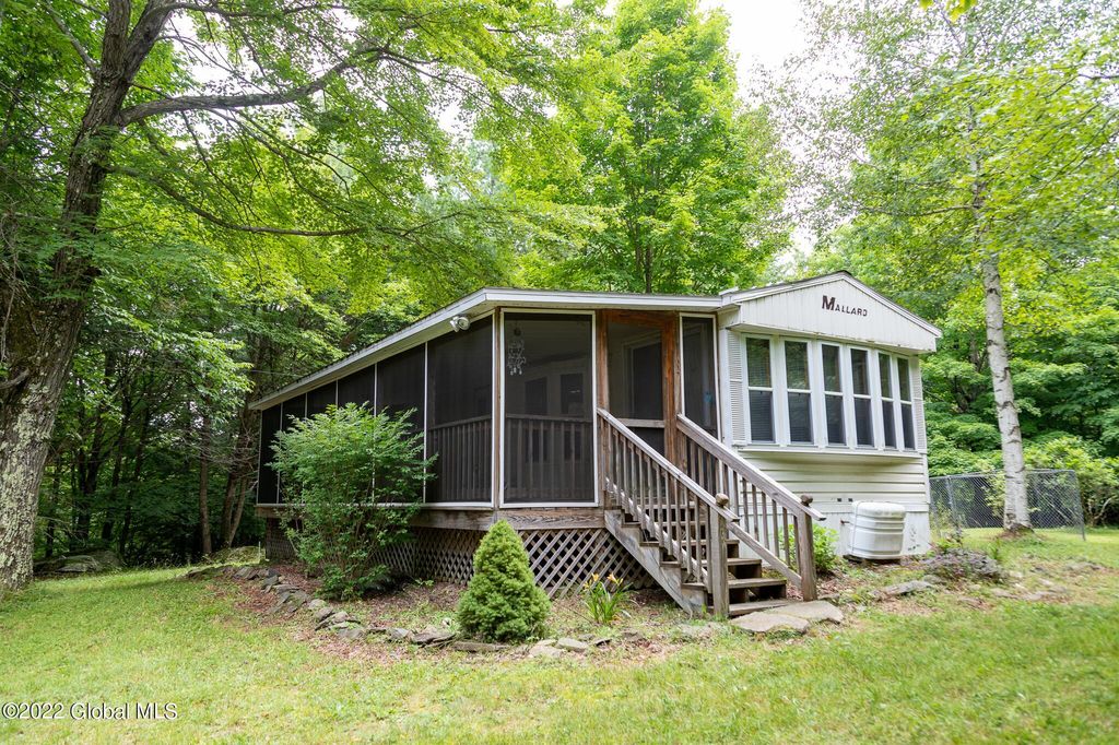 126 BUZZARD Lane, Gilboa, NY 12076 Trulia