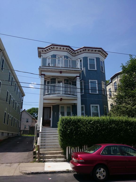 Dorchester, MA Trulia