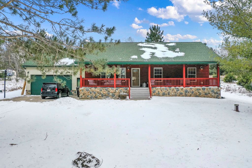 W9224 Town Corner Lake Rd, Pembine, WI 54156 Trulia