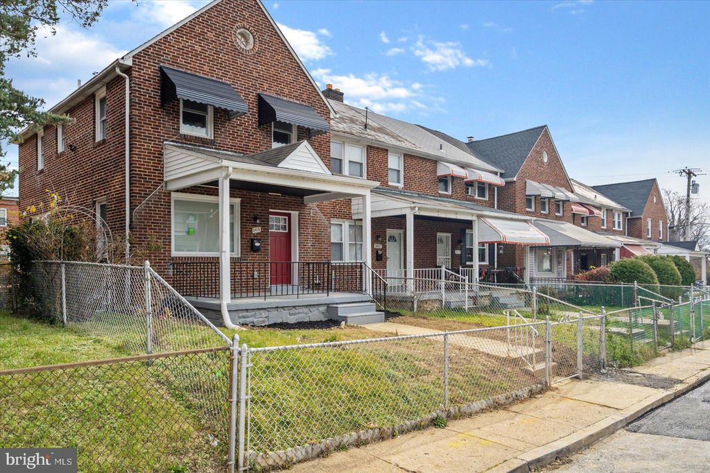 3415 Royce Ave, Baltimore, MD 21215