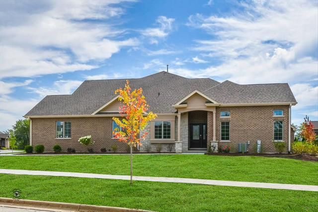 79 Modern Homes for sale frankfort square il with Simple Decor