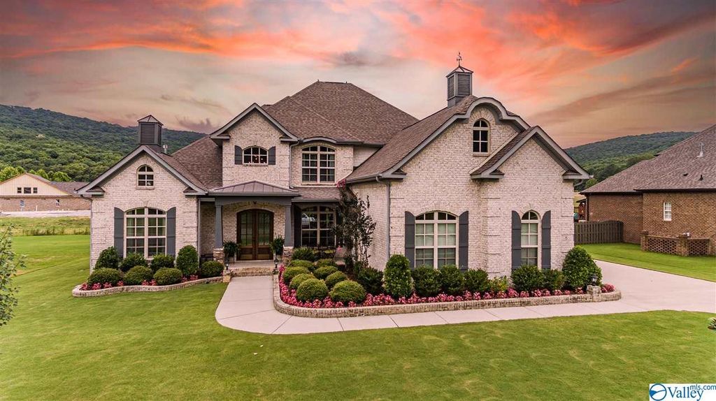 8 Taylors Brook Way SE, Gurley, AL 35748 Trulia