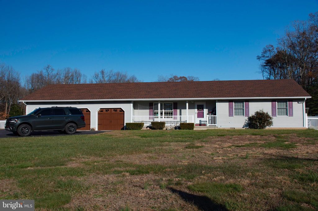 270 Enss Rd, Marydel, DE 19964 MLS DEKT2024374 Trulia