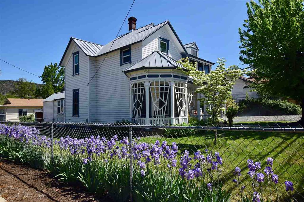 340 N Oregon St, Yreka, CA 96097 Trulia