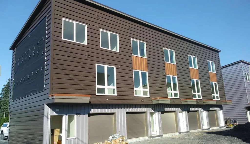 Mill Bay Townhomes Kodiak, AK Trulia